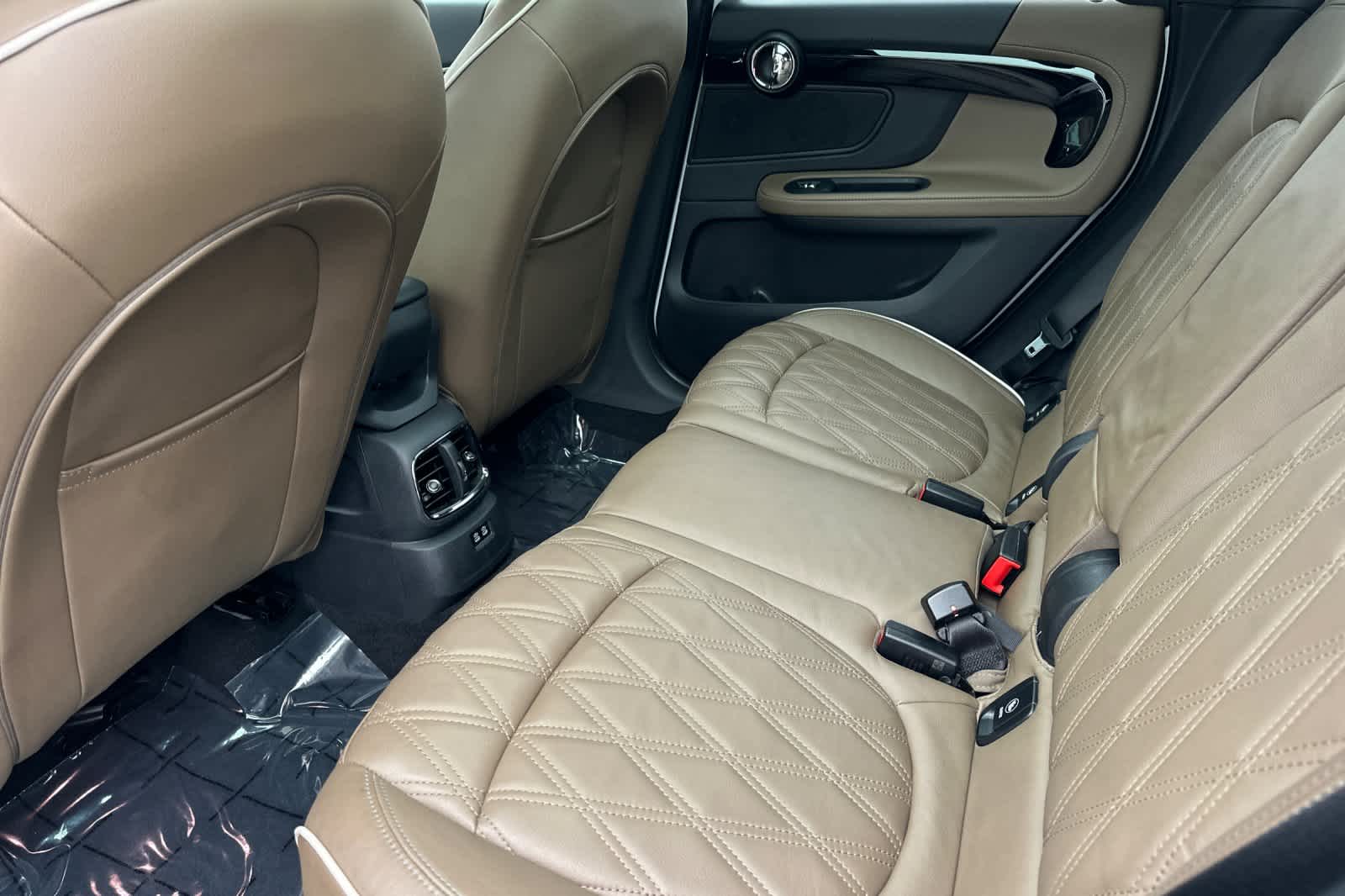 Thumbnail: 2019 MINI Cooper Countryman - 4