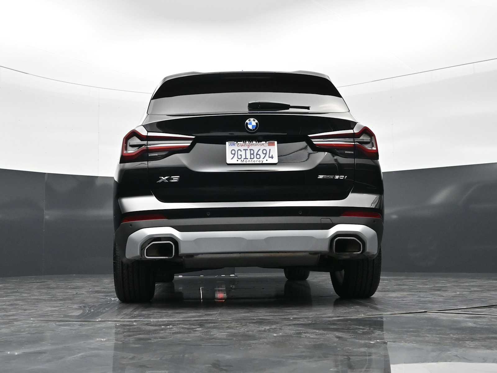 Thumbnail: 2023 BMW X3 - 29