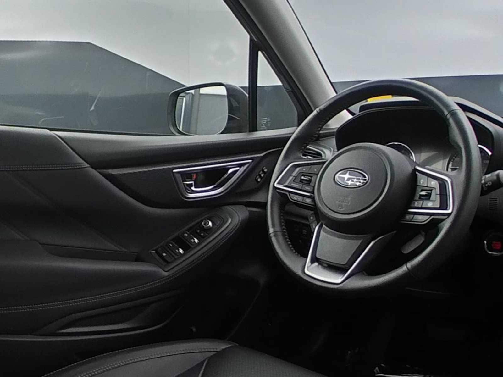 2020 Subaru Forester Touring - Photo 23