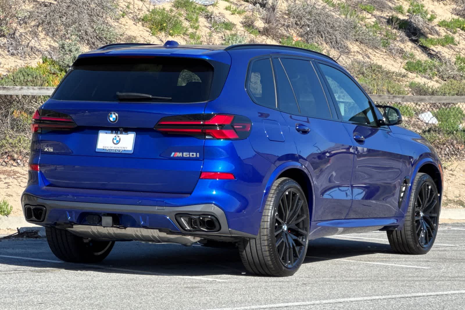 Thumbnail: 2026 BMW X5 - 2