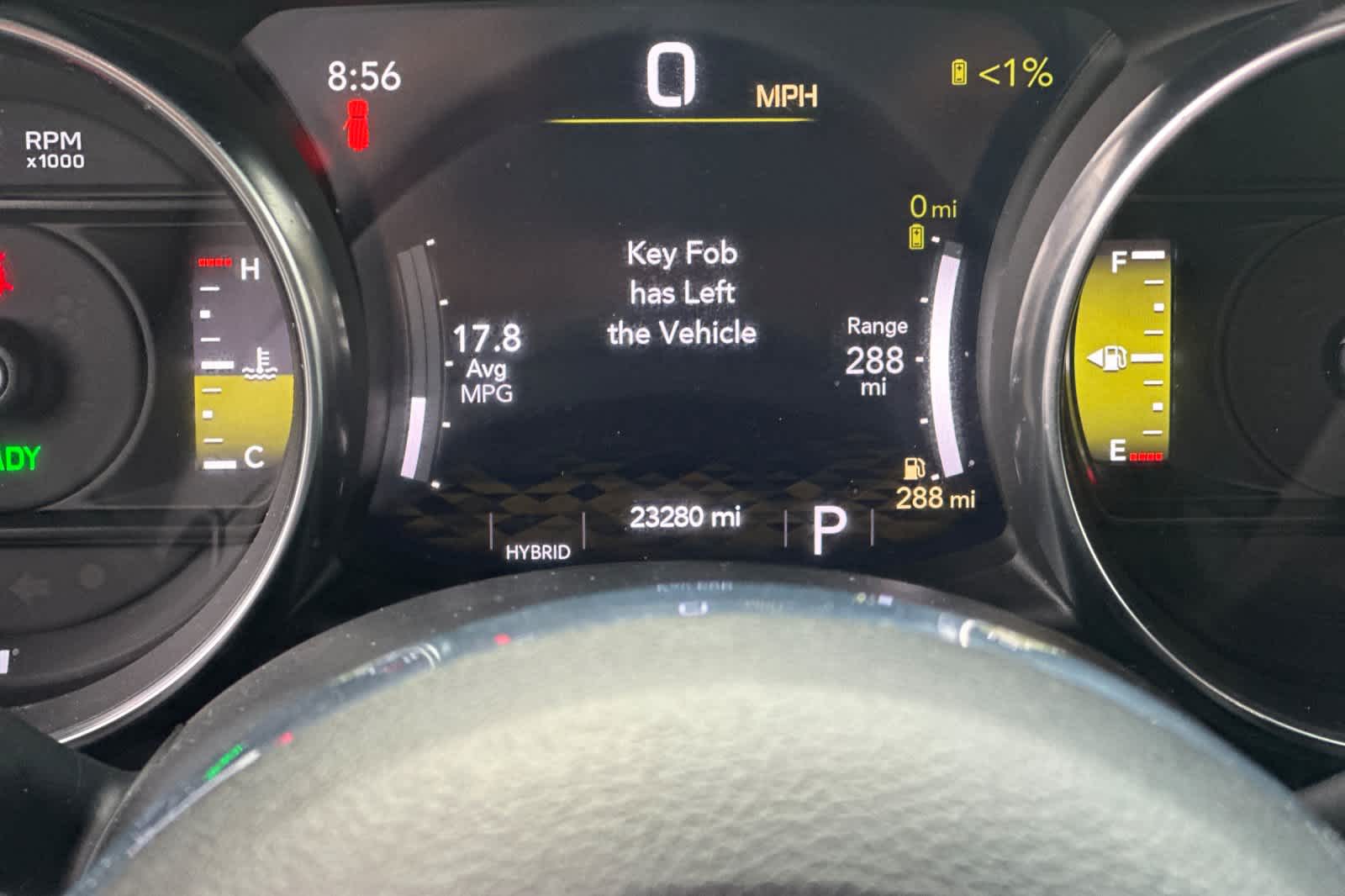 Thumbnail: 2023 Jeep Wrangler - 30