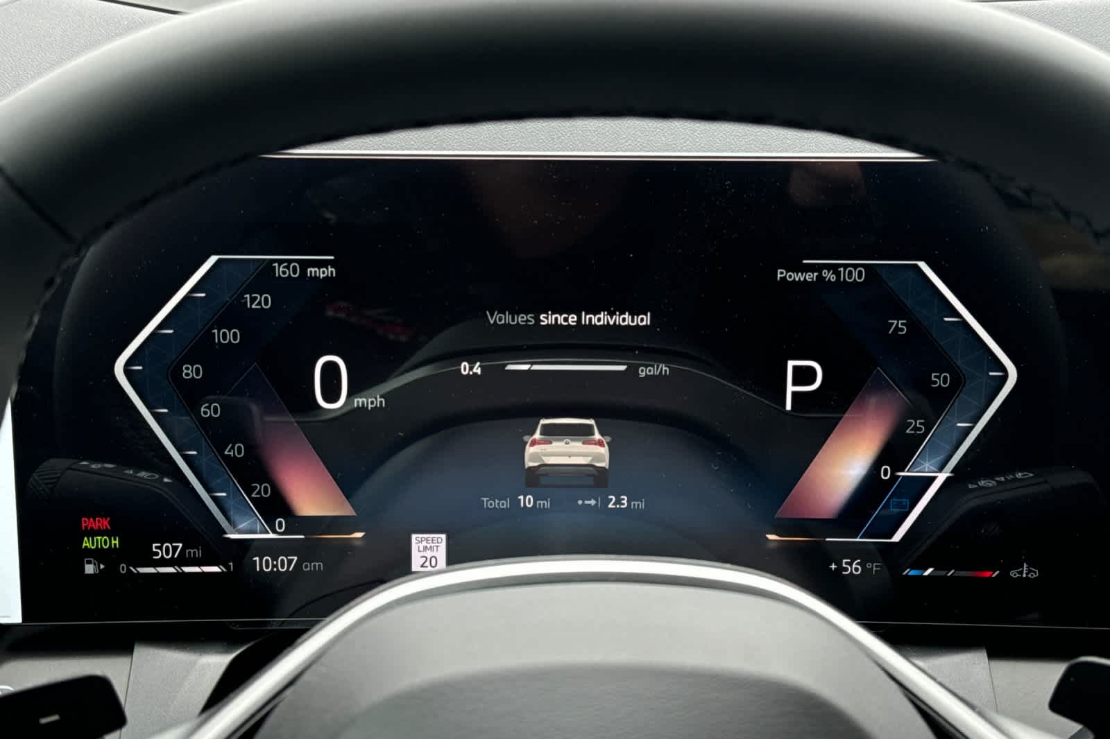 Thumbnail: 2026 BMW X3 - 27