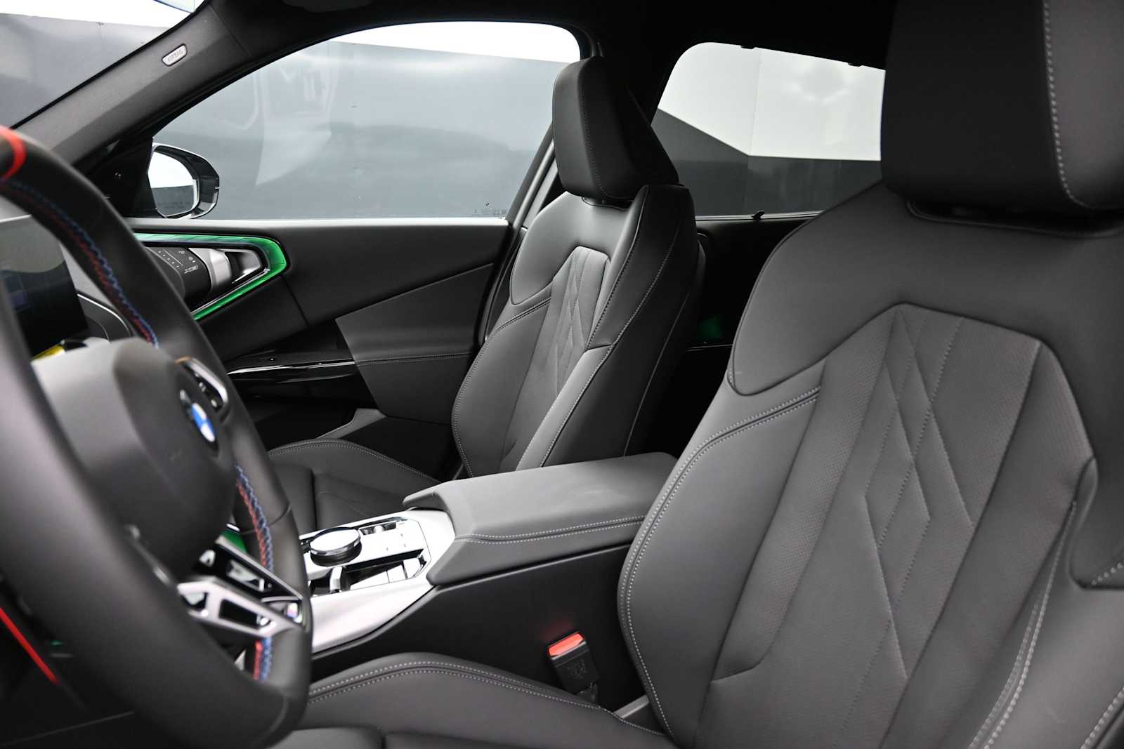 Thumbnail: 2026 BMW X3 - 17