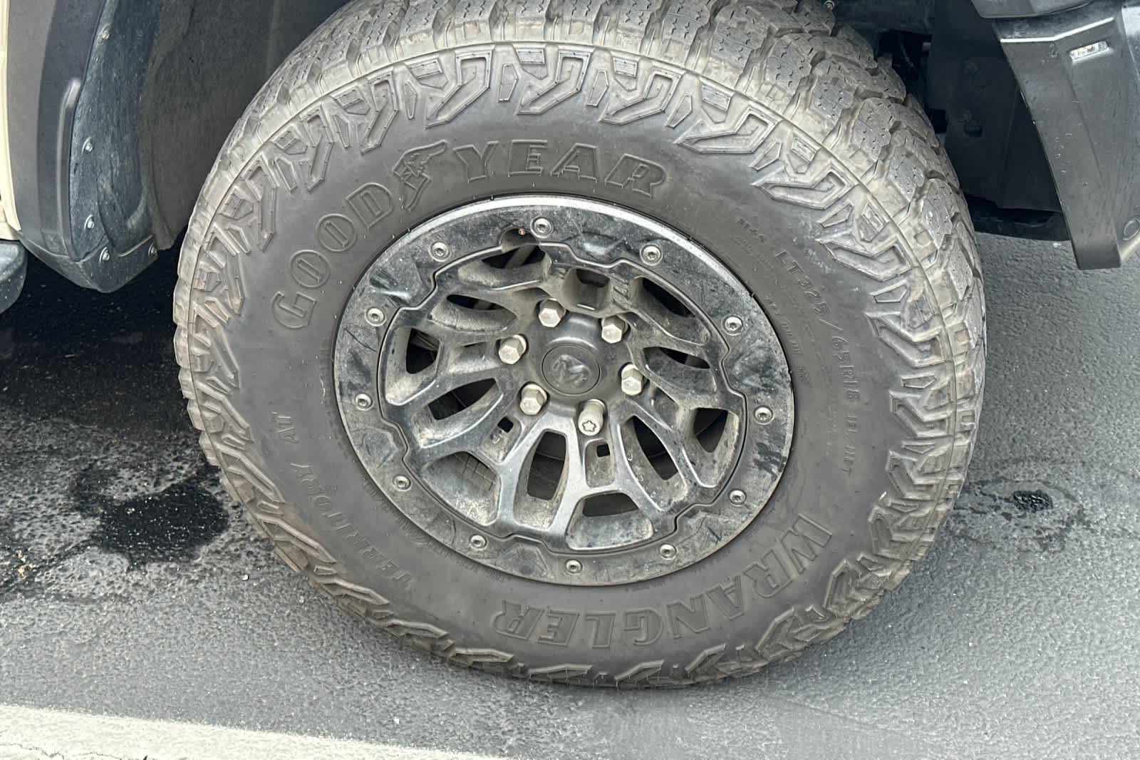 Thumbnail: 2022 RAM 1500 - 11