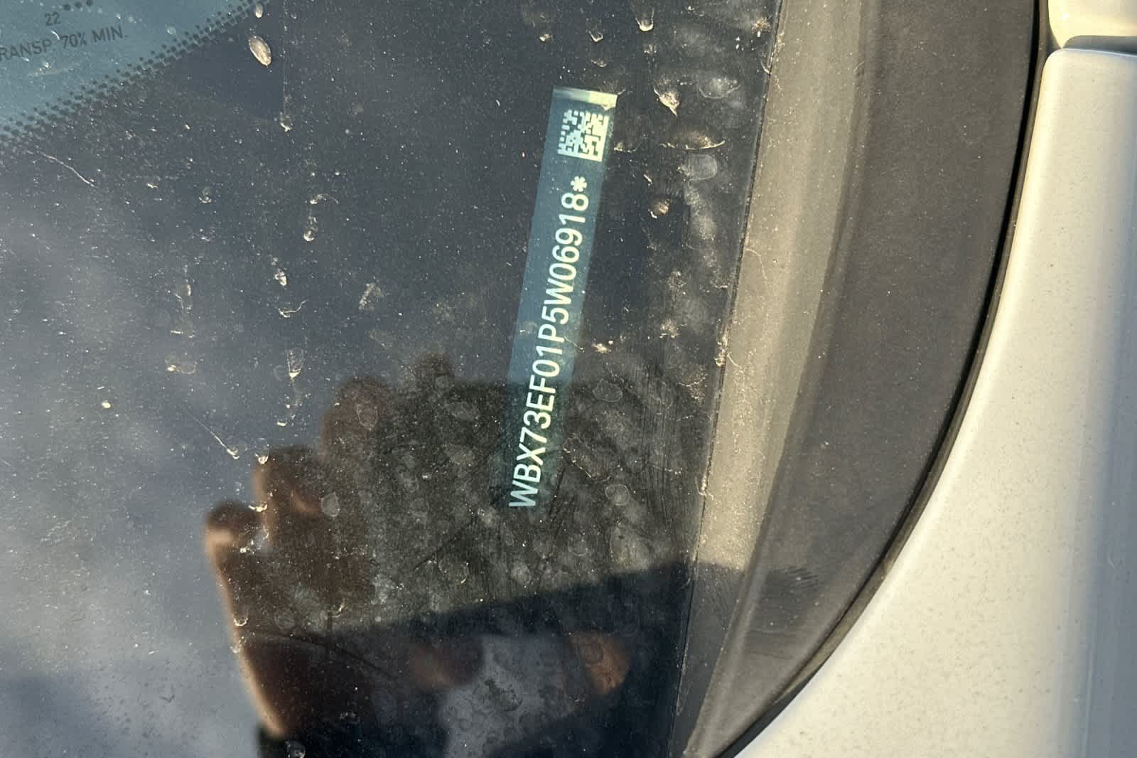 Thumbnail: 2023 BMW X1 - 24