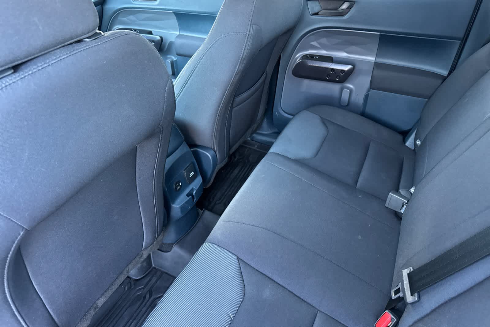 Thumbnail: 2023 Ford Maverick - 4