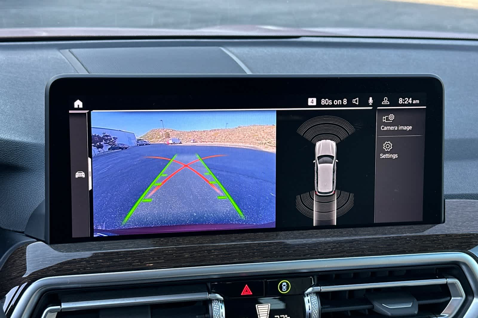 Thumbnail: 2023 BMW X3 - 24