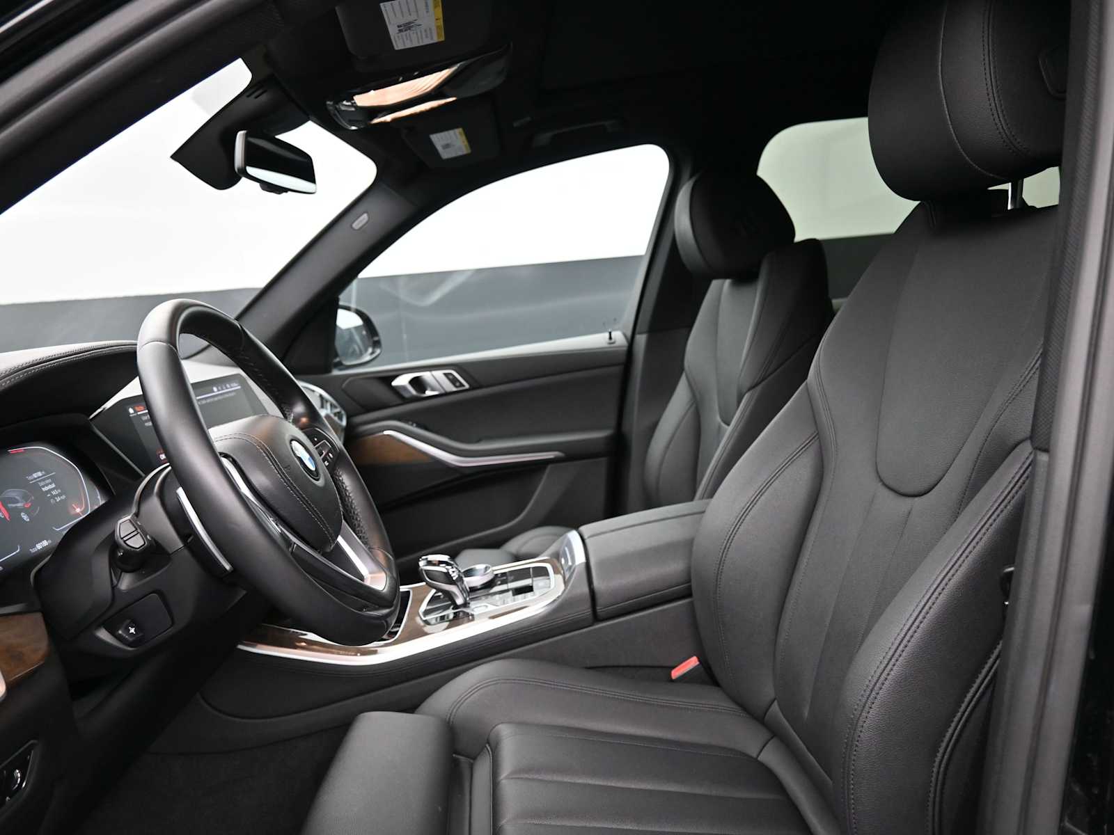 Thumbnail: 2020 BMW X5 - 10