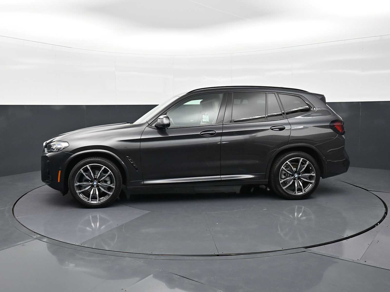 Thumbnail: 2023 BMW X3 - 8