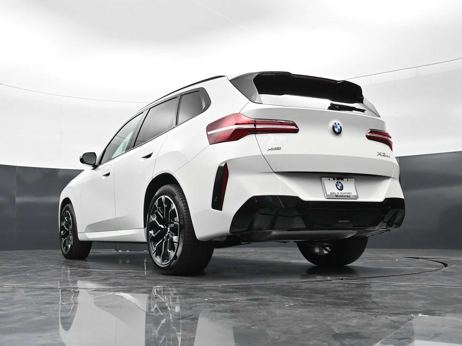 Thumbnail: 2026 BMW X3 - 31