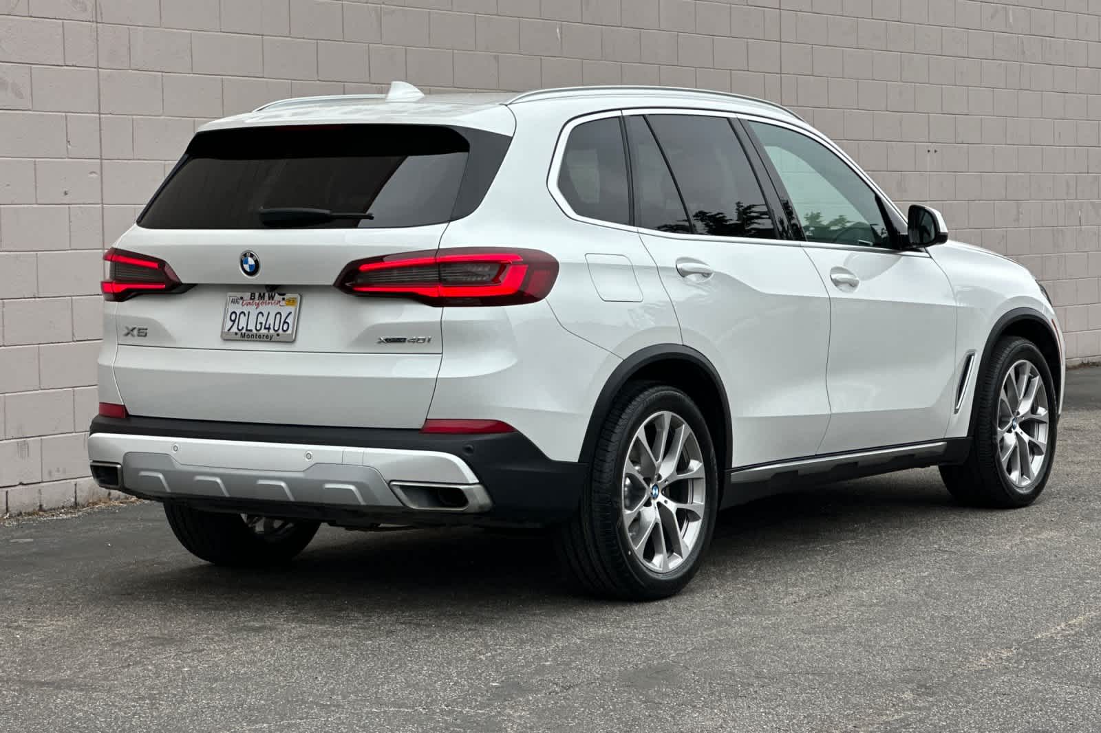 Thumbnail: 2022 BMW X5 - 2