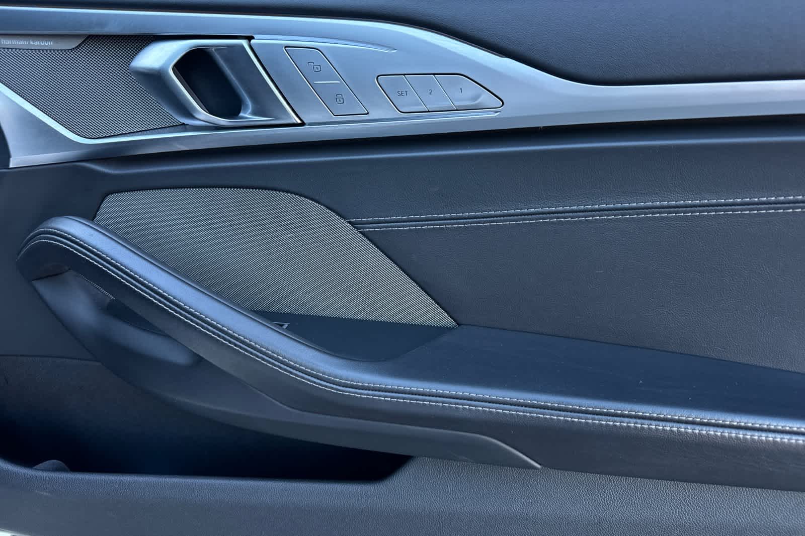 Thumbnail: 2023 BMW 8 Series - 16