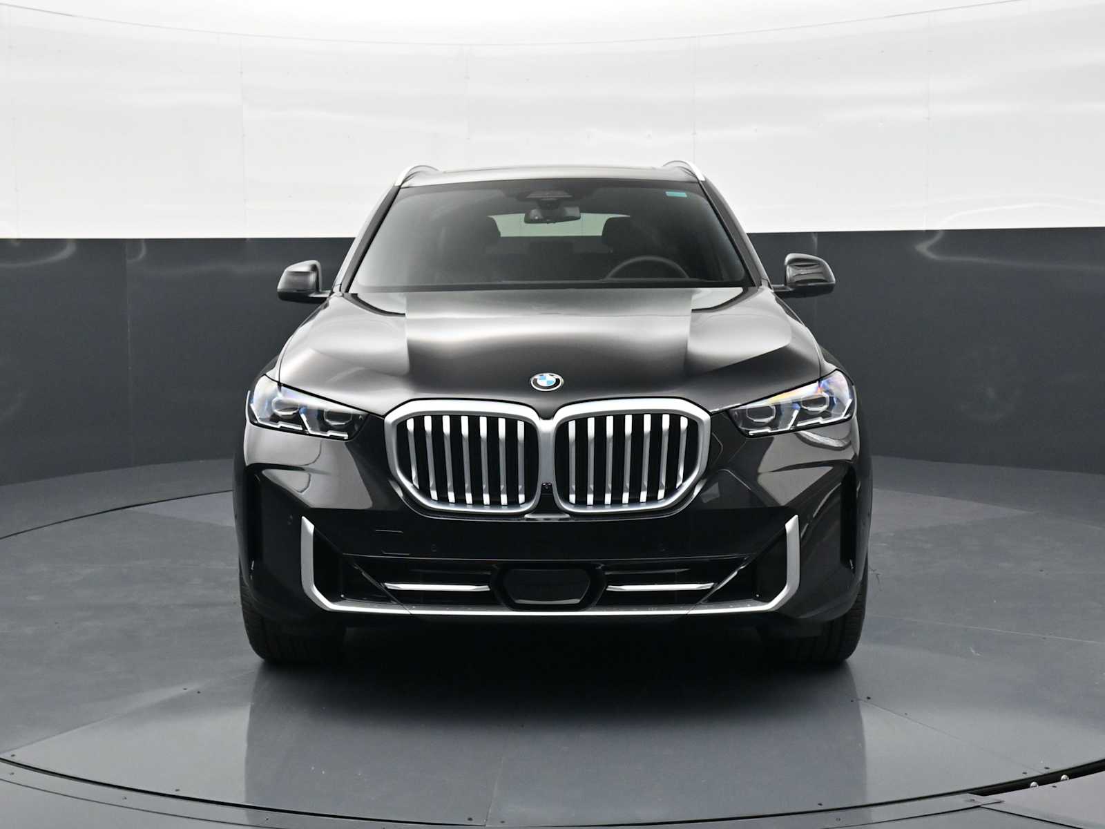 Thumbnail: 2026 BMW X5 - 2