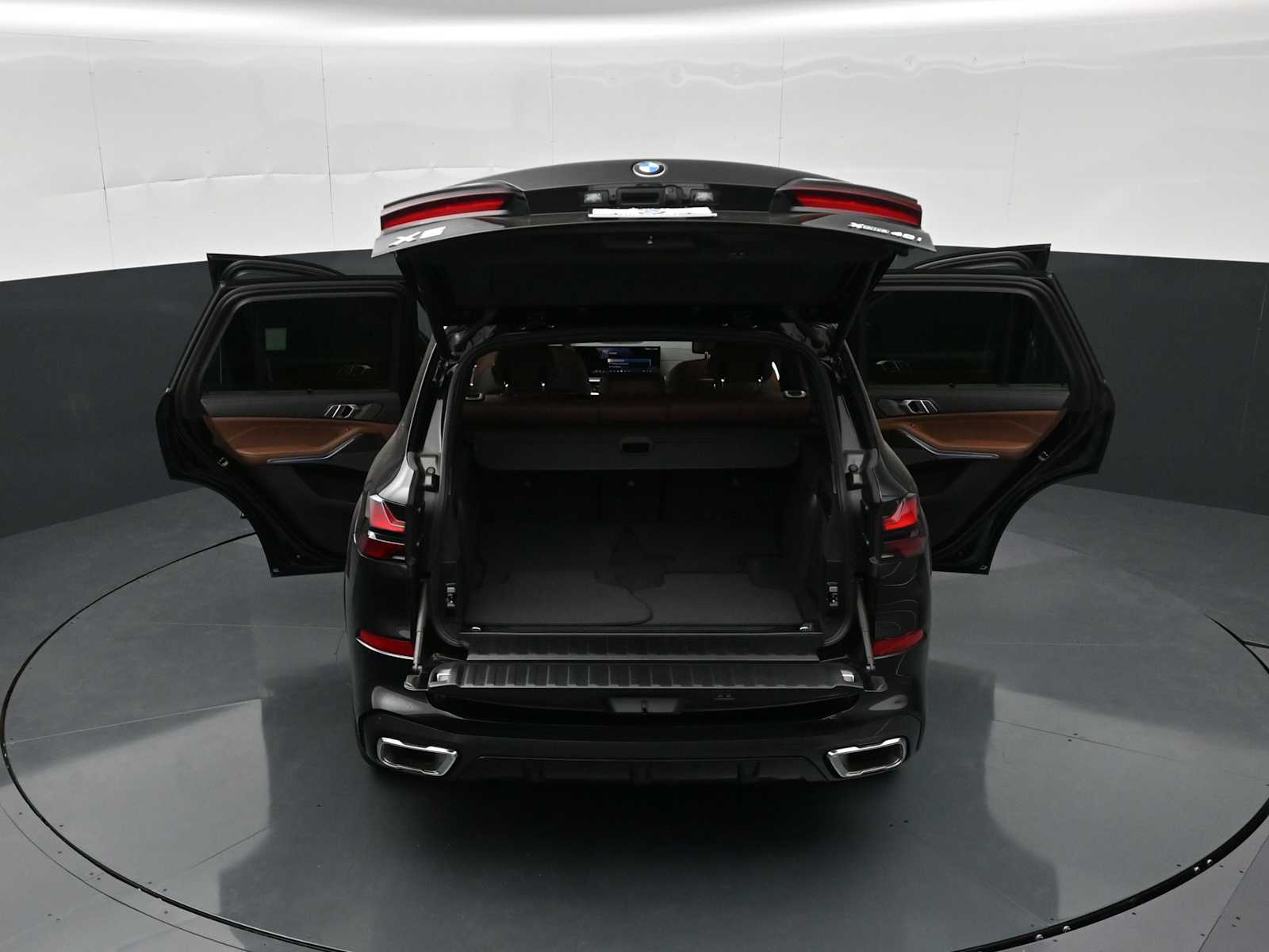 Thumbnail: 2026 BMW X5 - 34