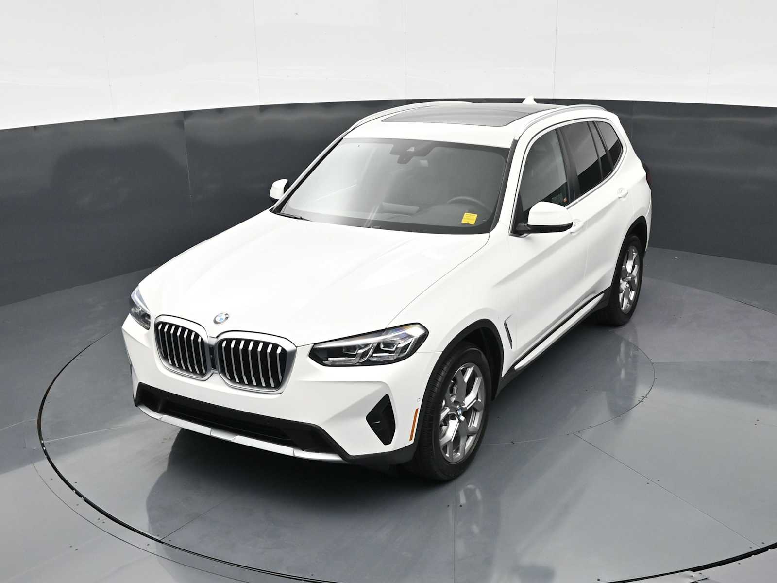 2024 BMW X3 30i - Photo 17