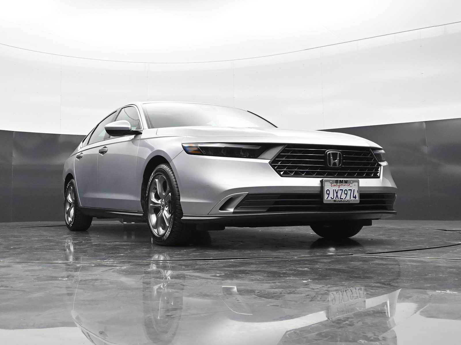 Thumbnail: 2024 Honda Accord - 26