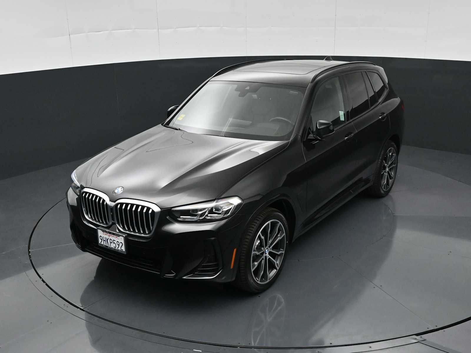2023 BMW X3 30i - Photo 17
