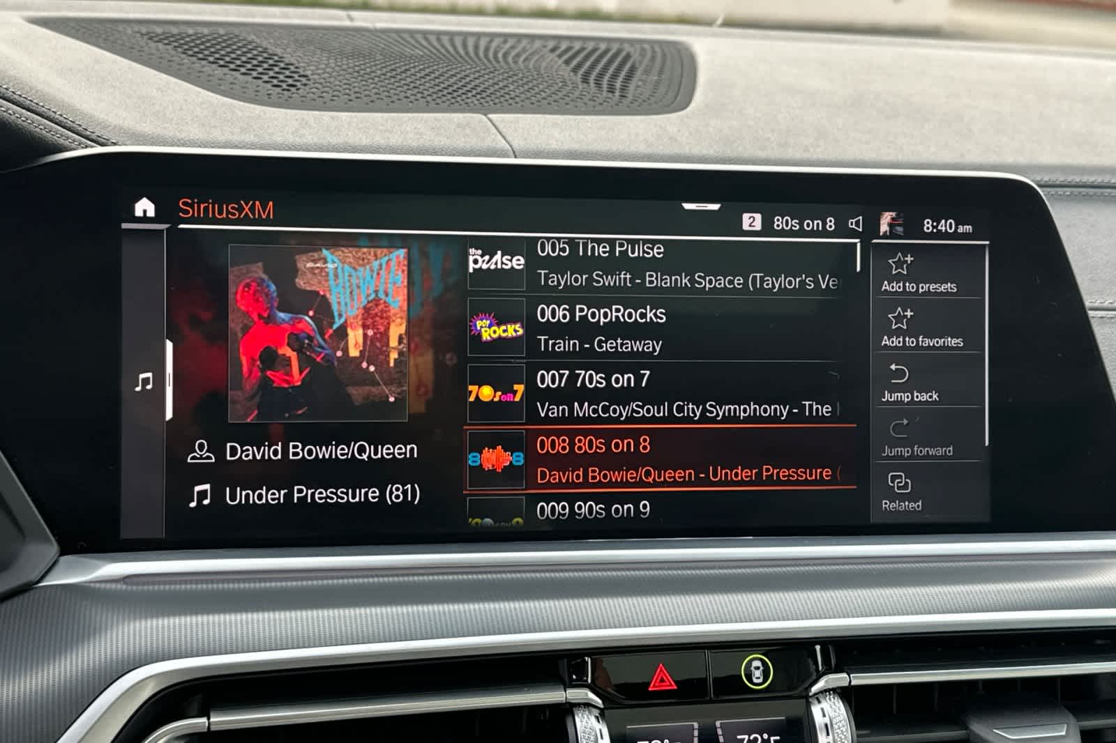 Thumbnail: 2023 BMW X6 - 20