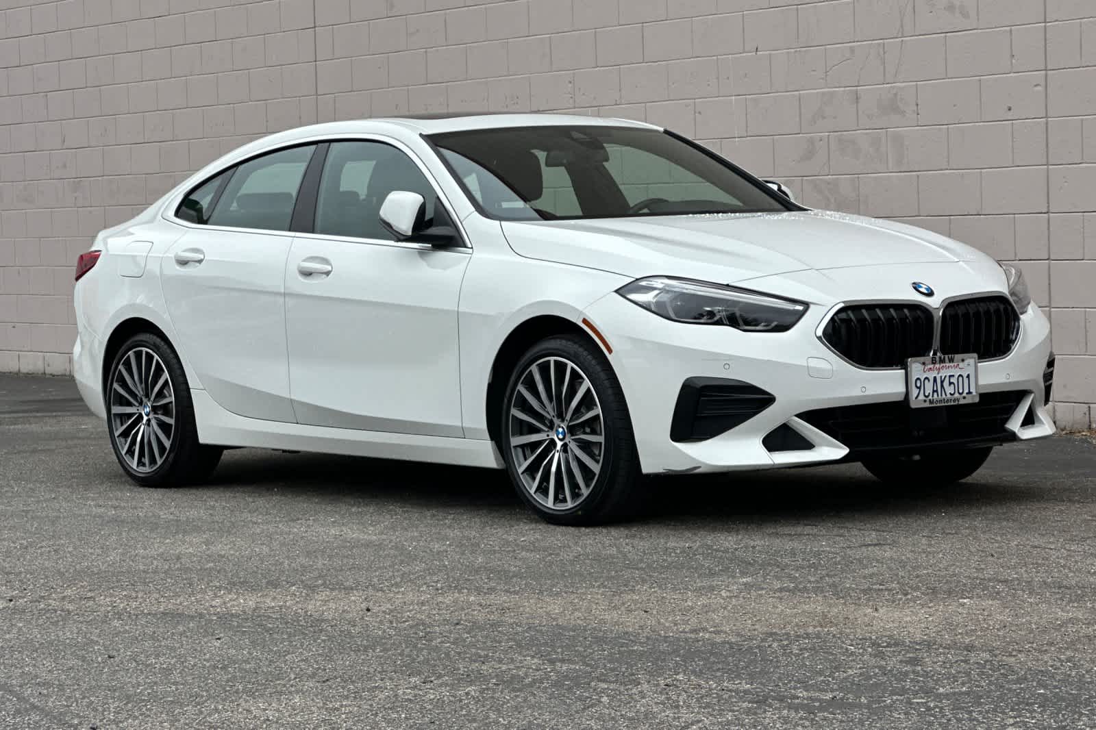 Thumbnail: 2022 BMW 2 Series - 5