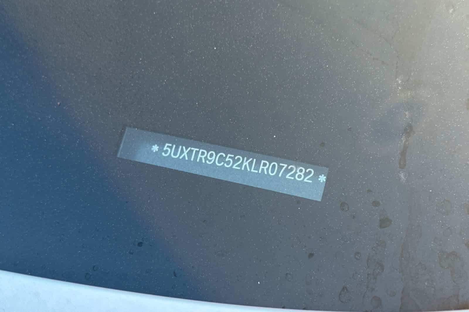 Thumbnail: 2019 BMW X3 - 22