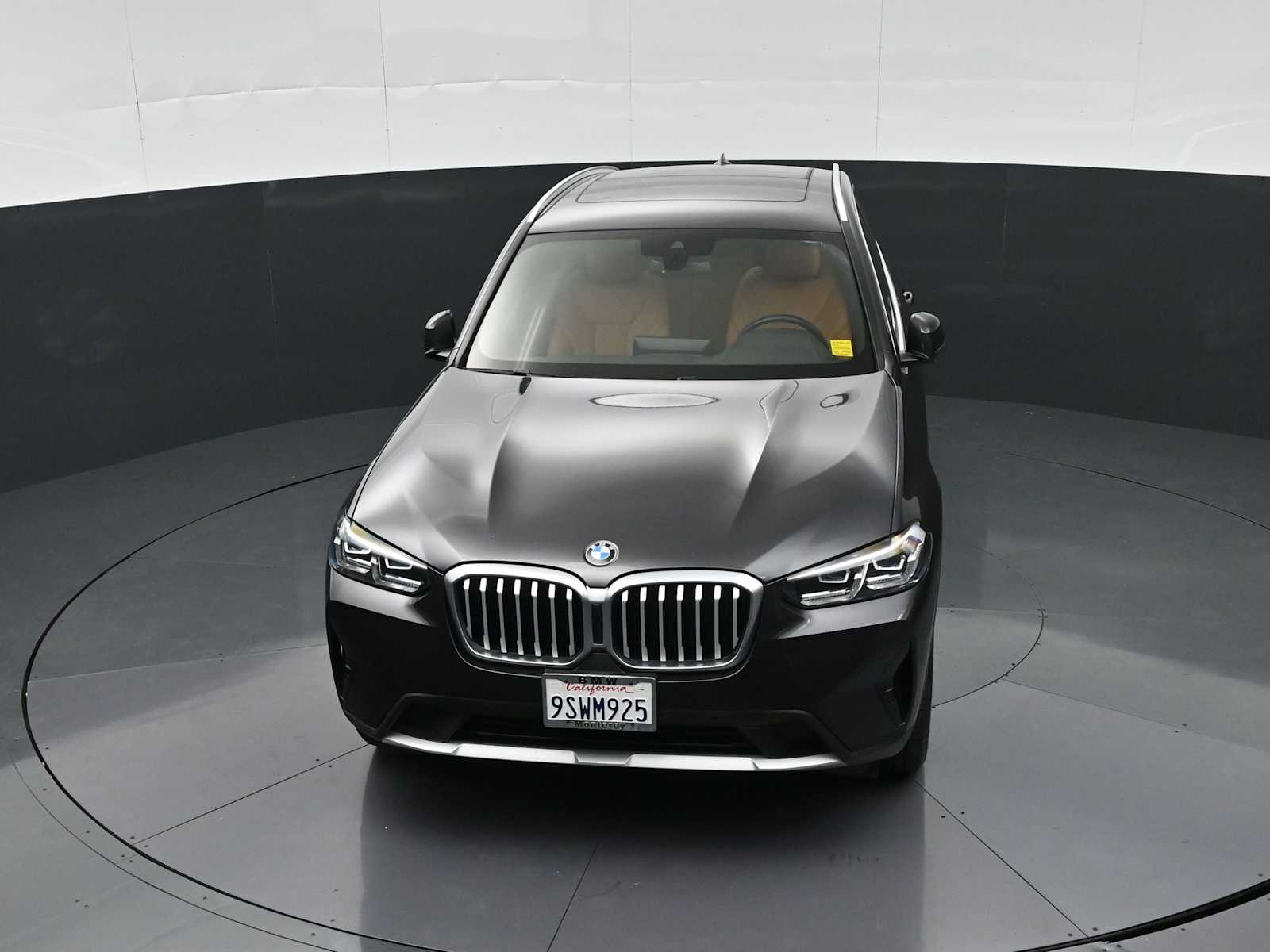 2023 BMW X3 30i - Photo 10