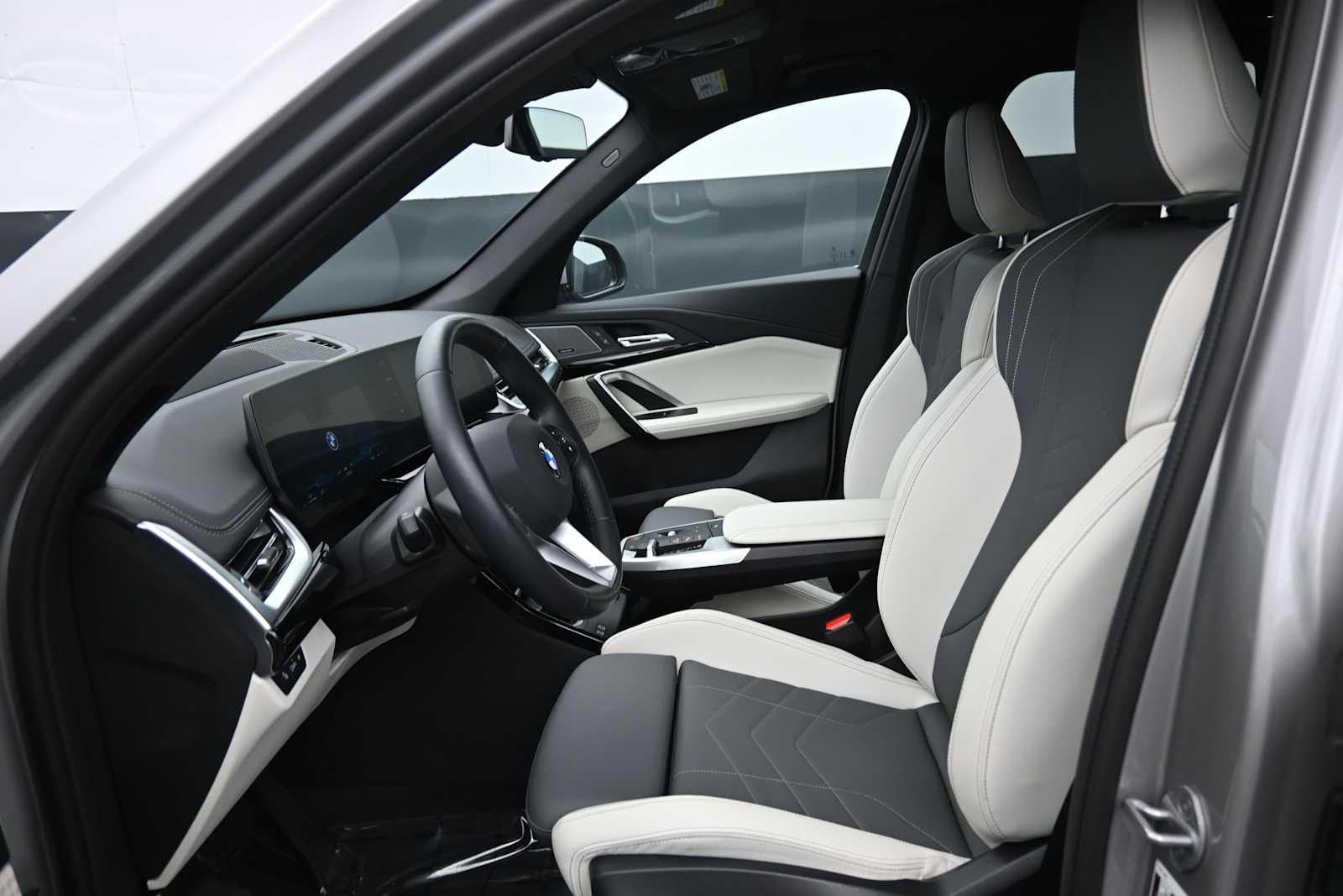 Thumbnail: 2026 BMW X1 - 9