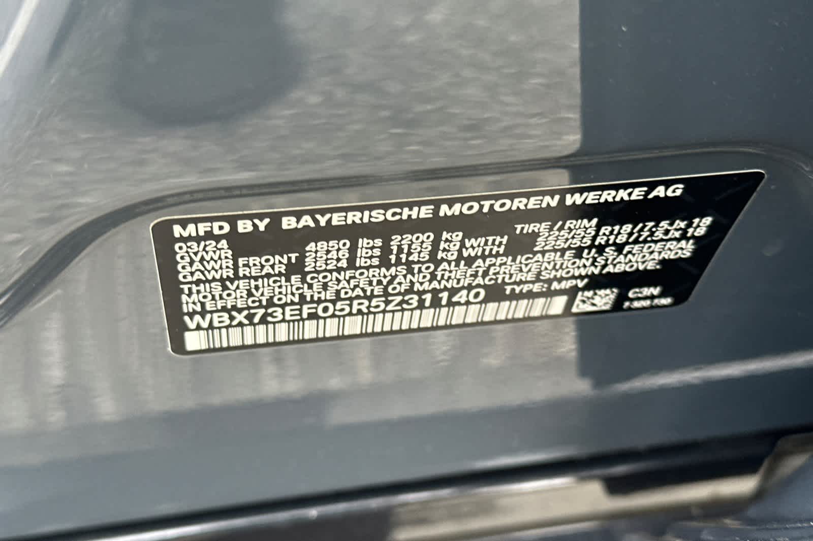 2024 BMW X1 xDrive28i 32