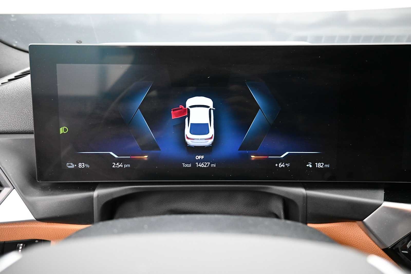 Thumbnail: 2023 BMW i4 - 13