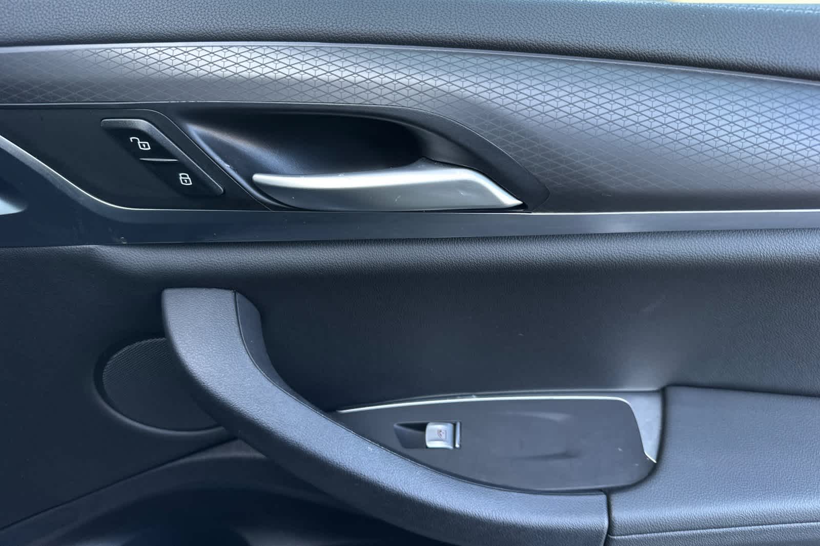 Thumbnail: 2024 BMW X3 - 18