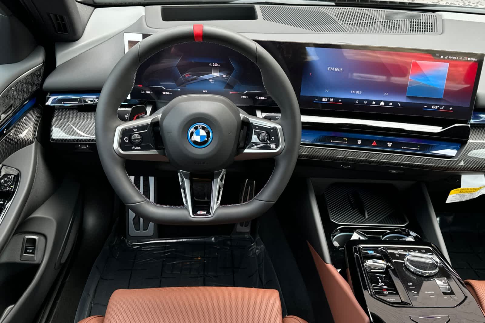 Thumbnail: 2025 BMW i5 - 15