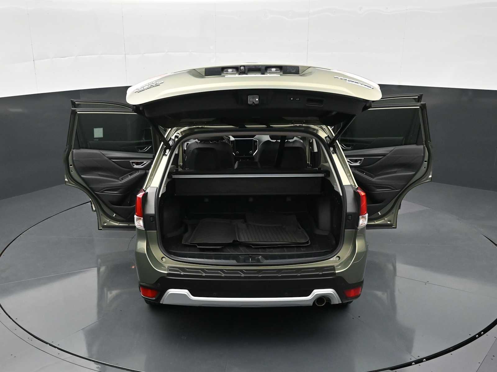 2020 Subaru Forester Touring - Photo 46