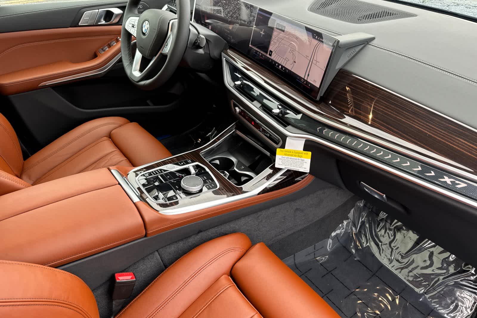 Thumbnail: 2026 BMW X7 - 18