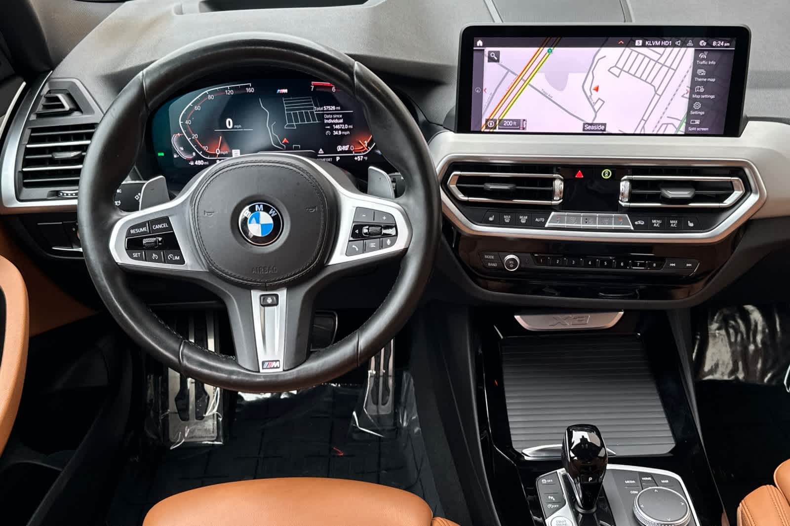 2022 BMW X3 xDrive30i 17
