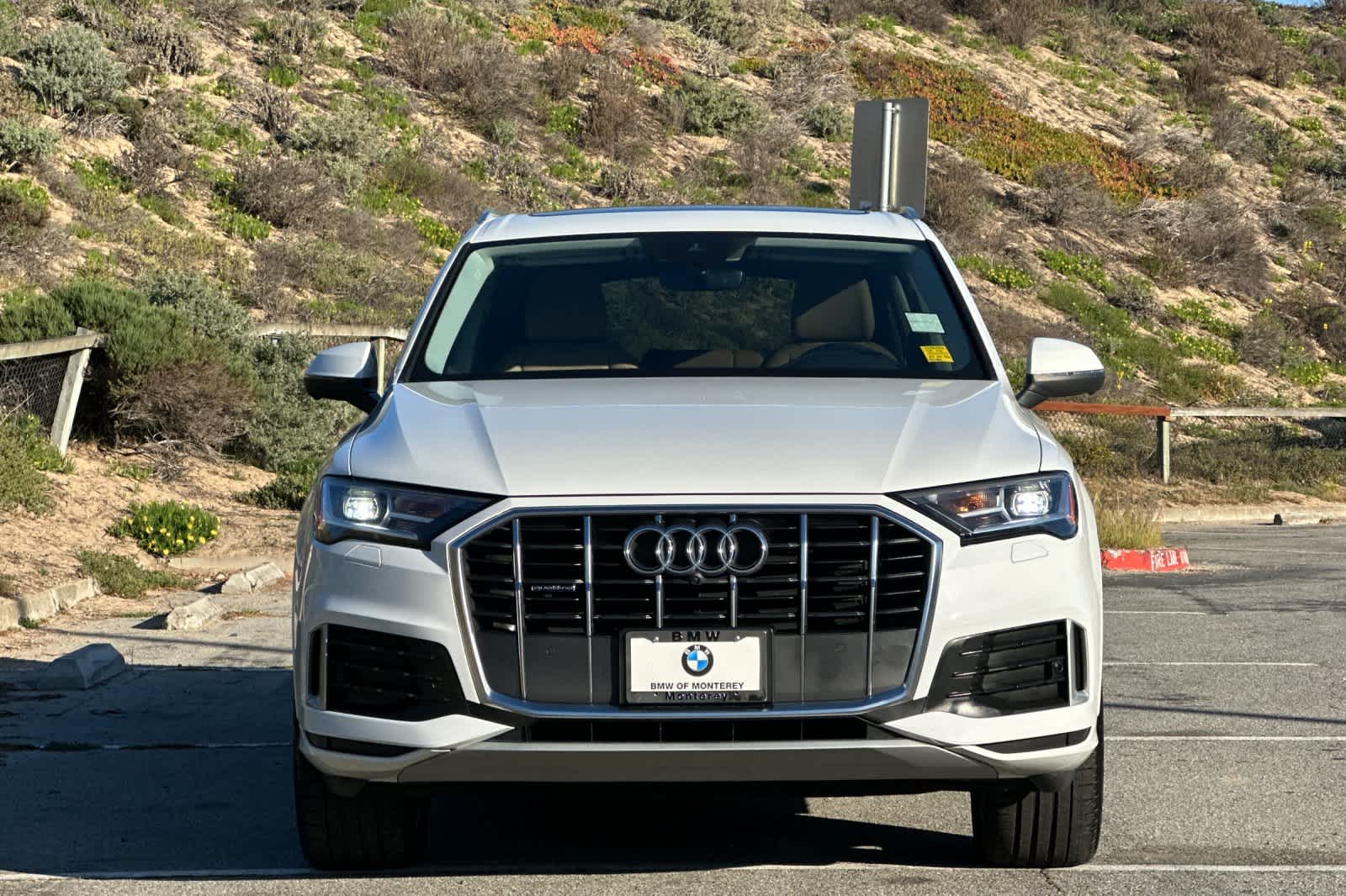 Thumbnail: 2022 Audi Q7 - 10