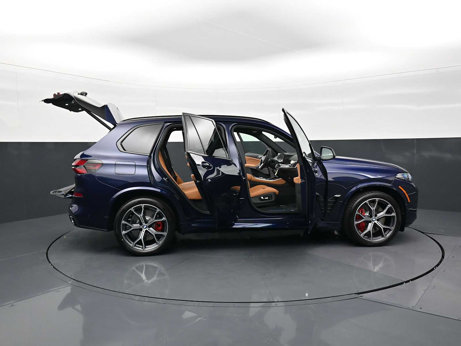 Thumbnail: 2026 BMW X5 - 35