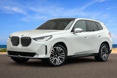 2025 BMW X3 30 xDrive SUV Seaside, CA