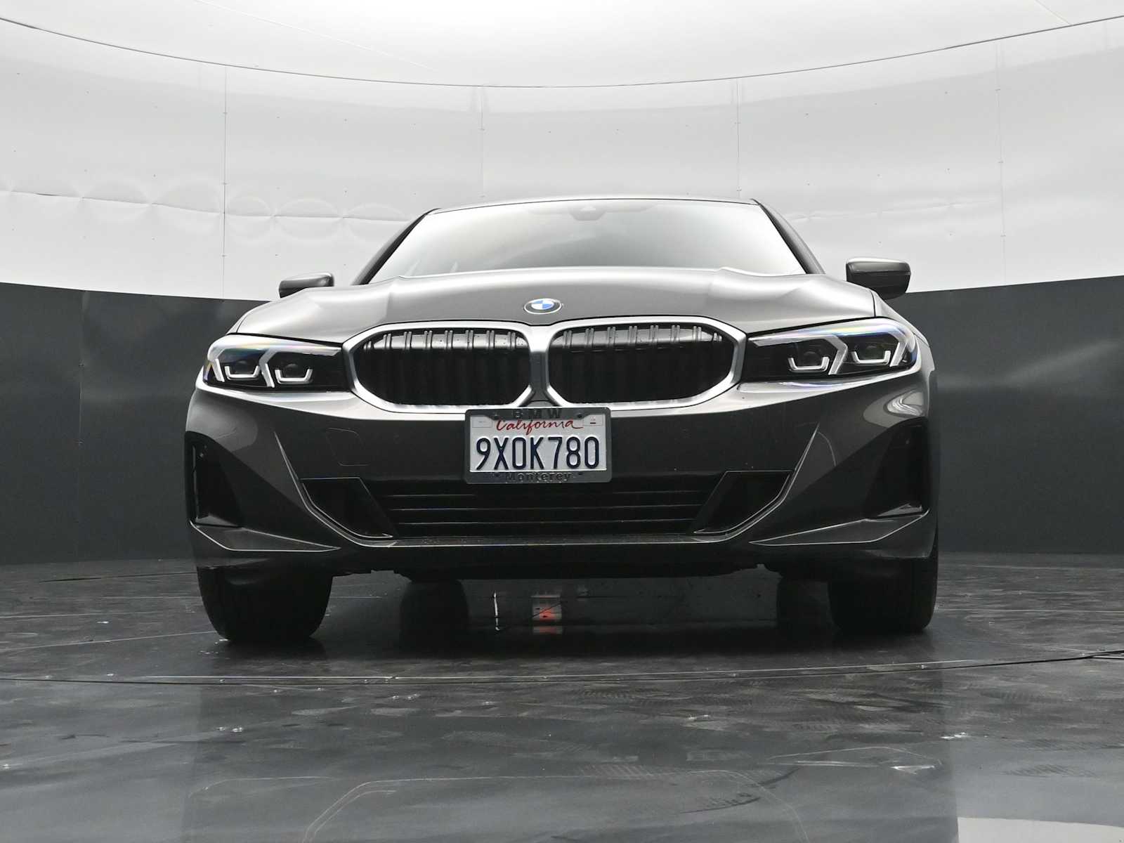 2026 BMW 3 Series 330i - Photo 40