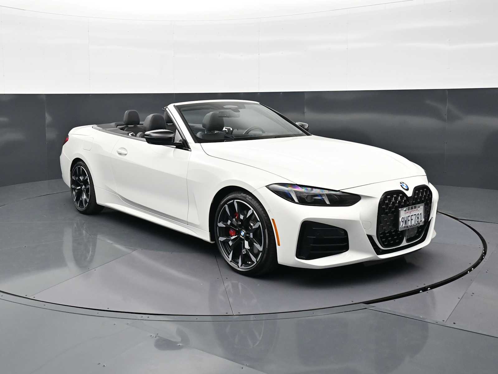 2025 BMW 4 Series 430i - Photo 7