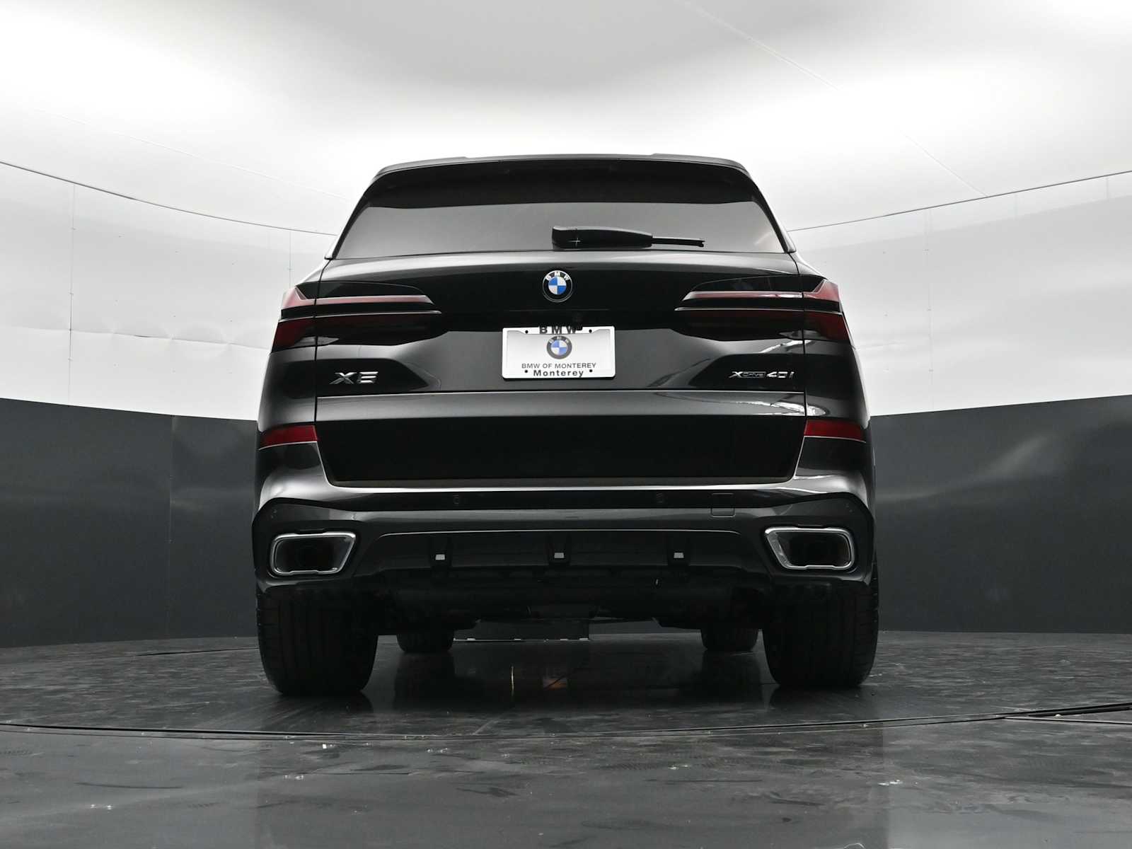 Thumbnail: 2026 BMW X5 - 30