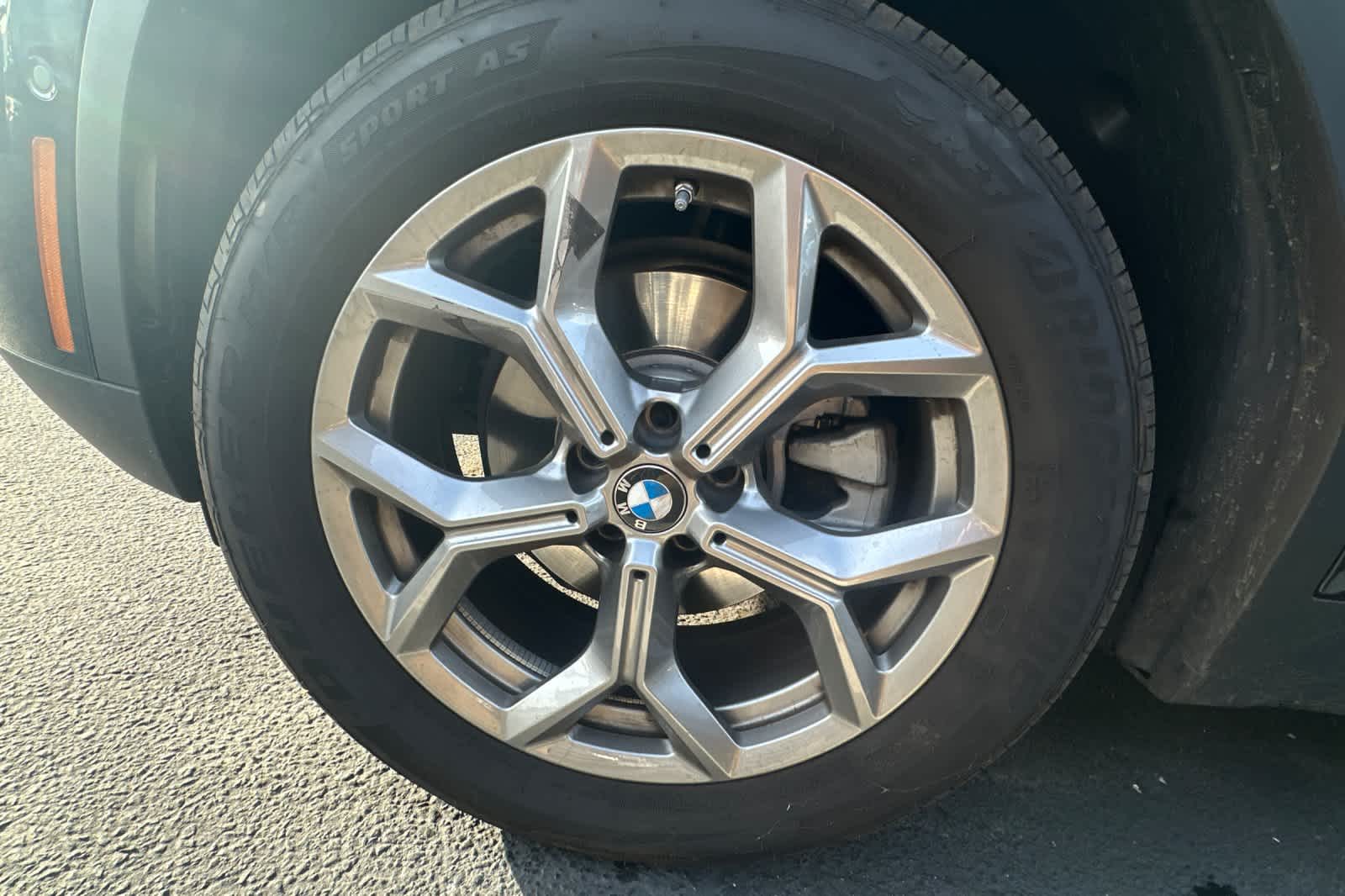 Thumbnail: 2024 BMW X3 - 23