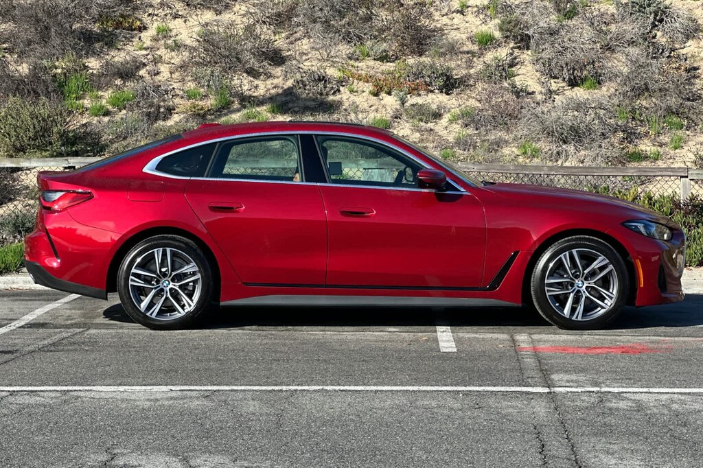 Used 2025 BMW 430i 430i Gran Coupe