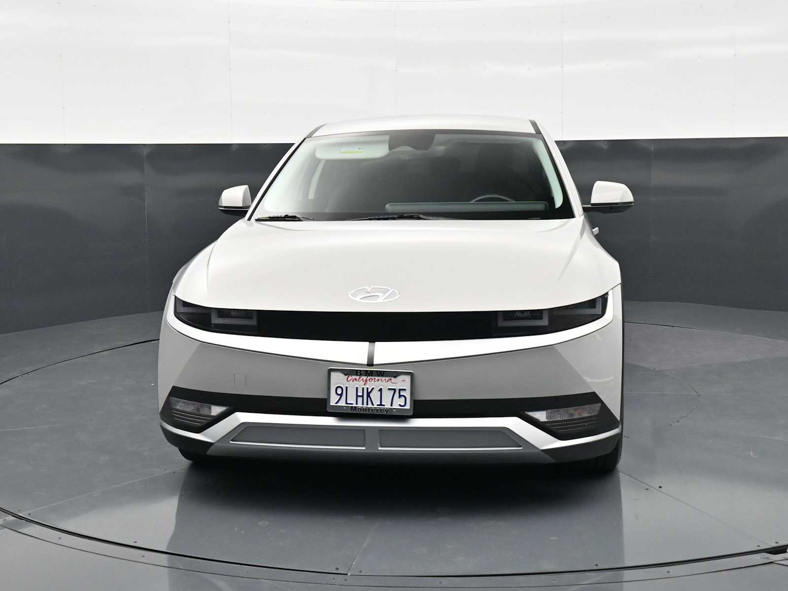 Thumbnail: 2024 Hyundai Ioniq 5 - 2