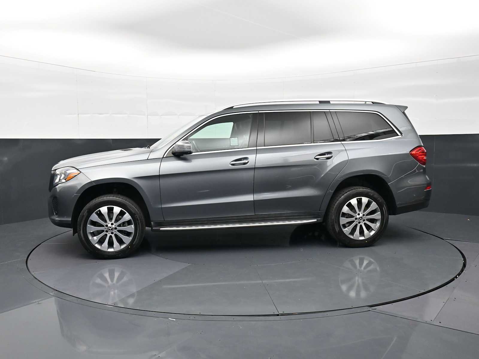 2019 Mercedes-Benz GLS-Class GLS450 - Photo 8