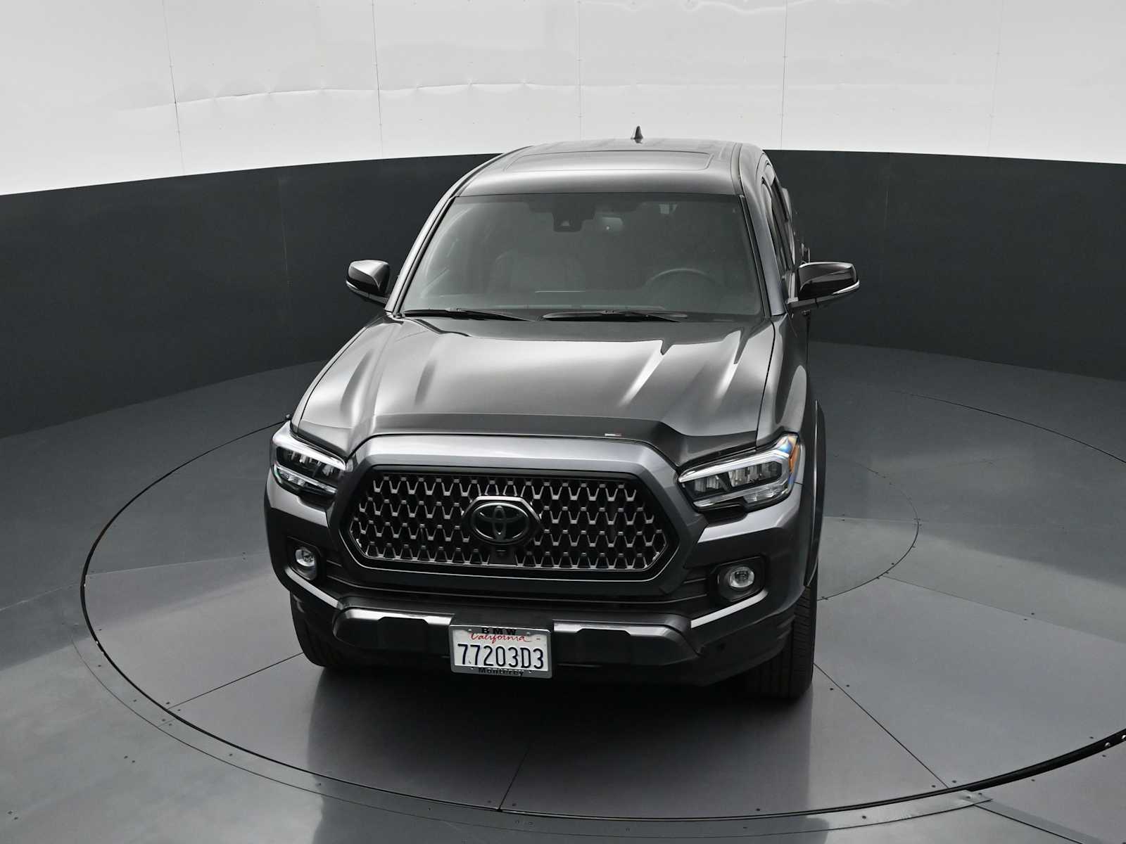 2021 Toyota Tacoma Limited - Photo 18