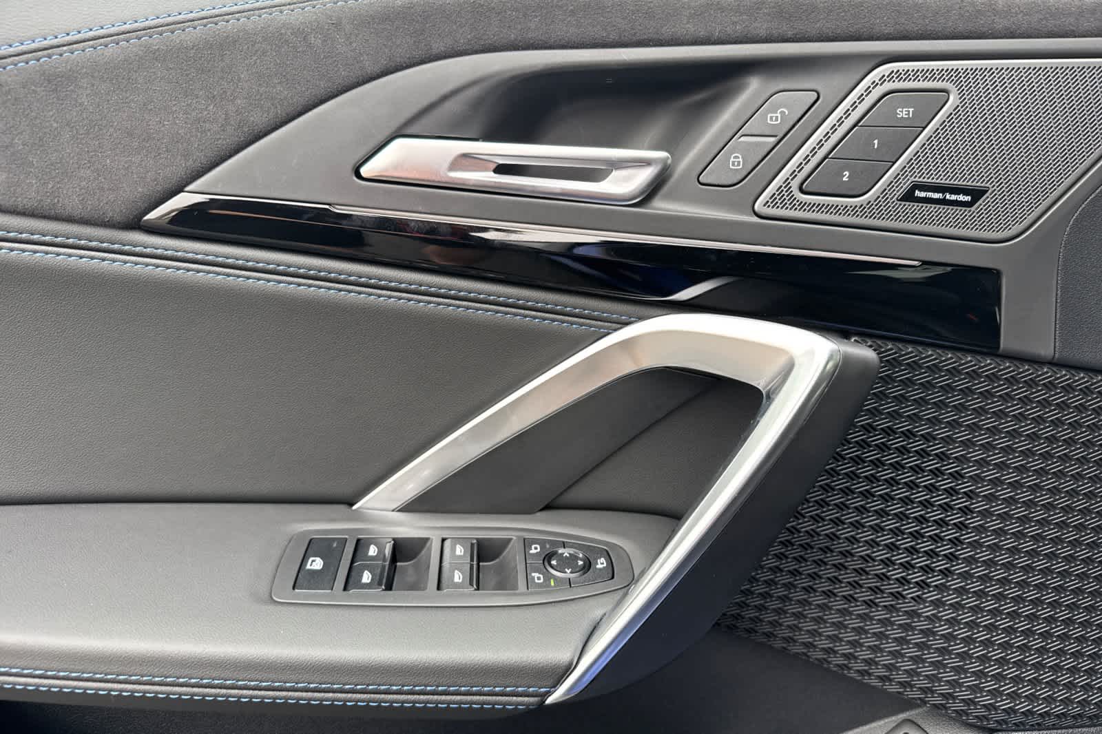 Thumbnail: 2026 BMW X1 - 13