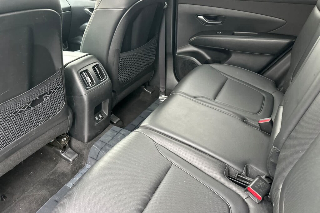 Used 2023 Hyundai Tucson SEL SUV