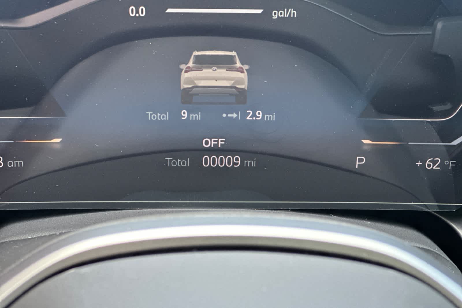 Thumbnail: 2026 BMW X3 - 31