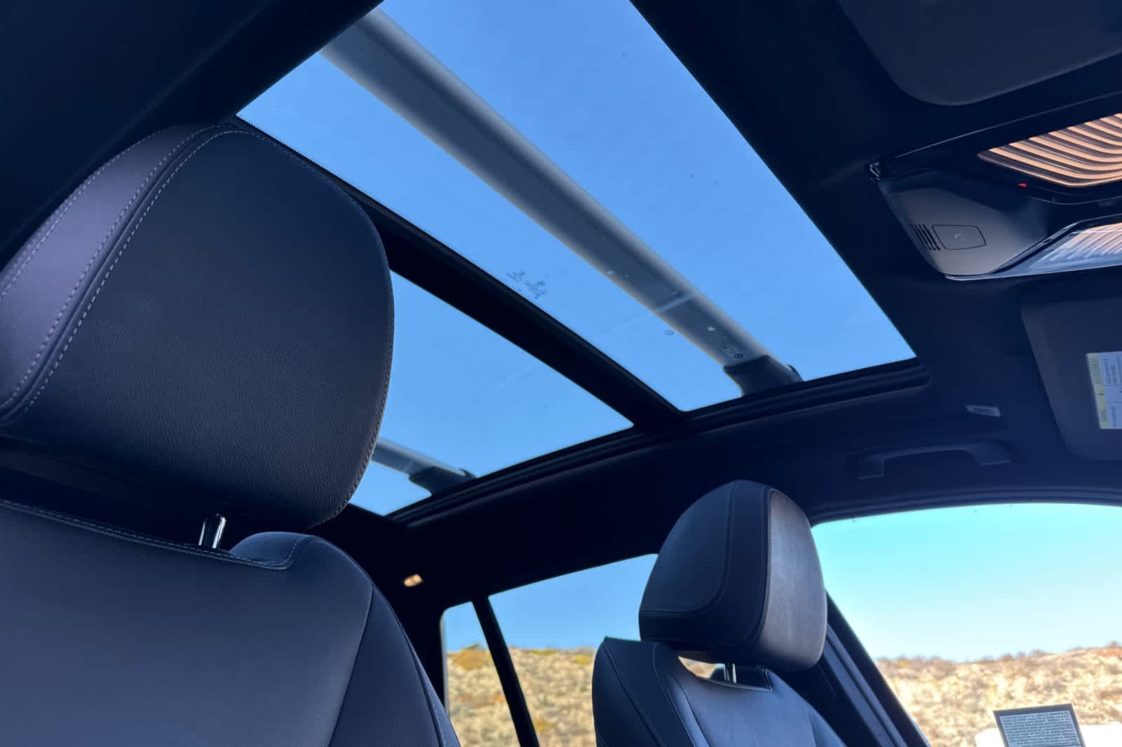 Thumbnail: 2019 BMW X3 - 18