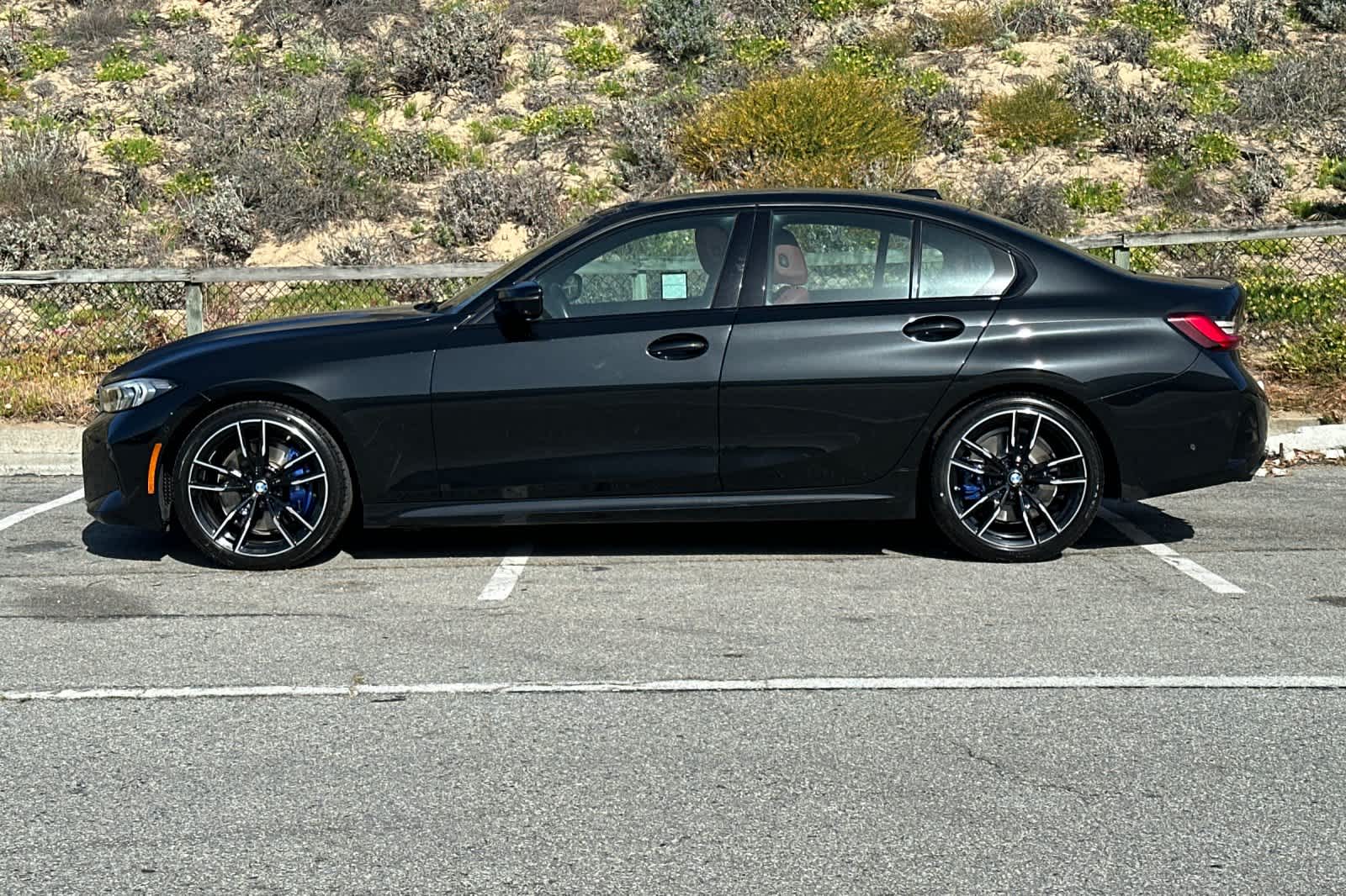 Thumbnail: 2024 BMW 3 Series - 9