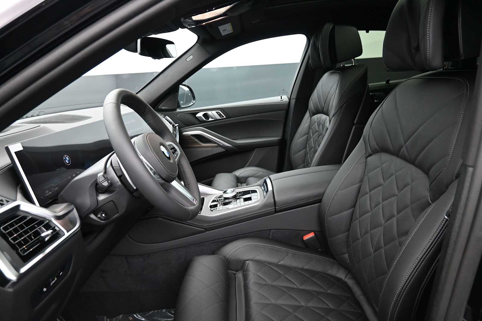 Thumbnail: 2026 BMW X6 - 10